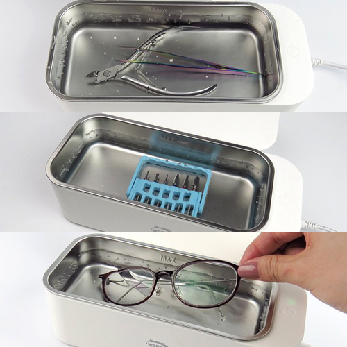 WSPT JAPAN | 超音波洗浄機 ソニクリーン | ライフビューティーネイル