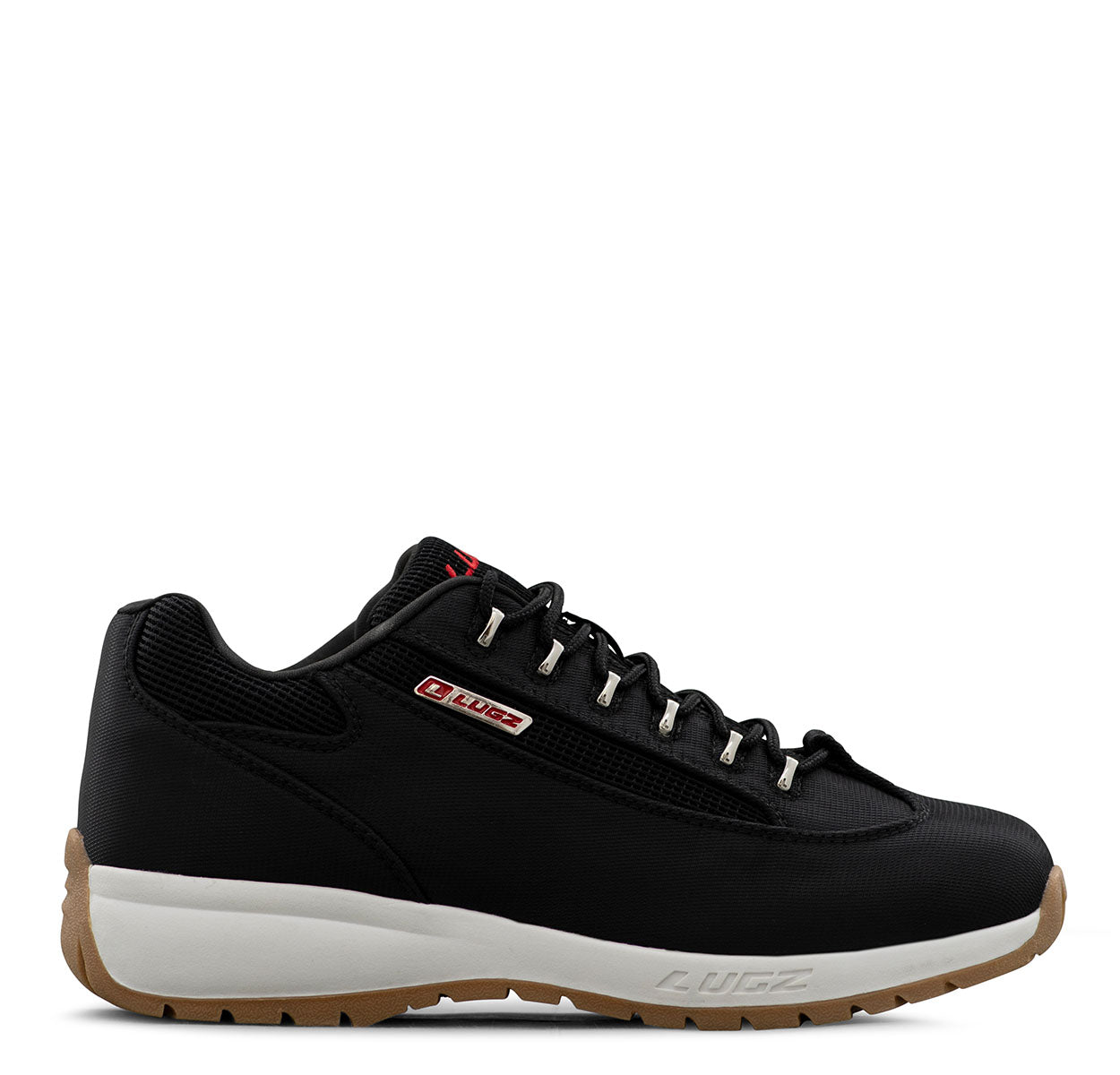 靴 meme 0150L BGS 7115 OAKS Men's Express Ballistic Oxford Sneaker