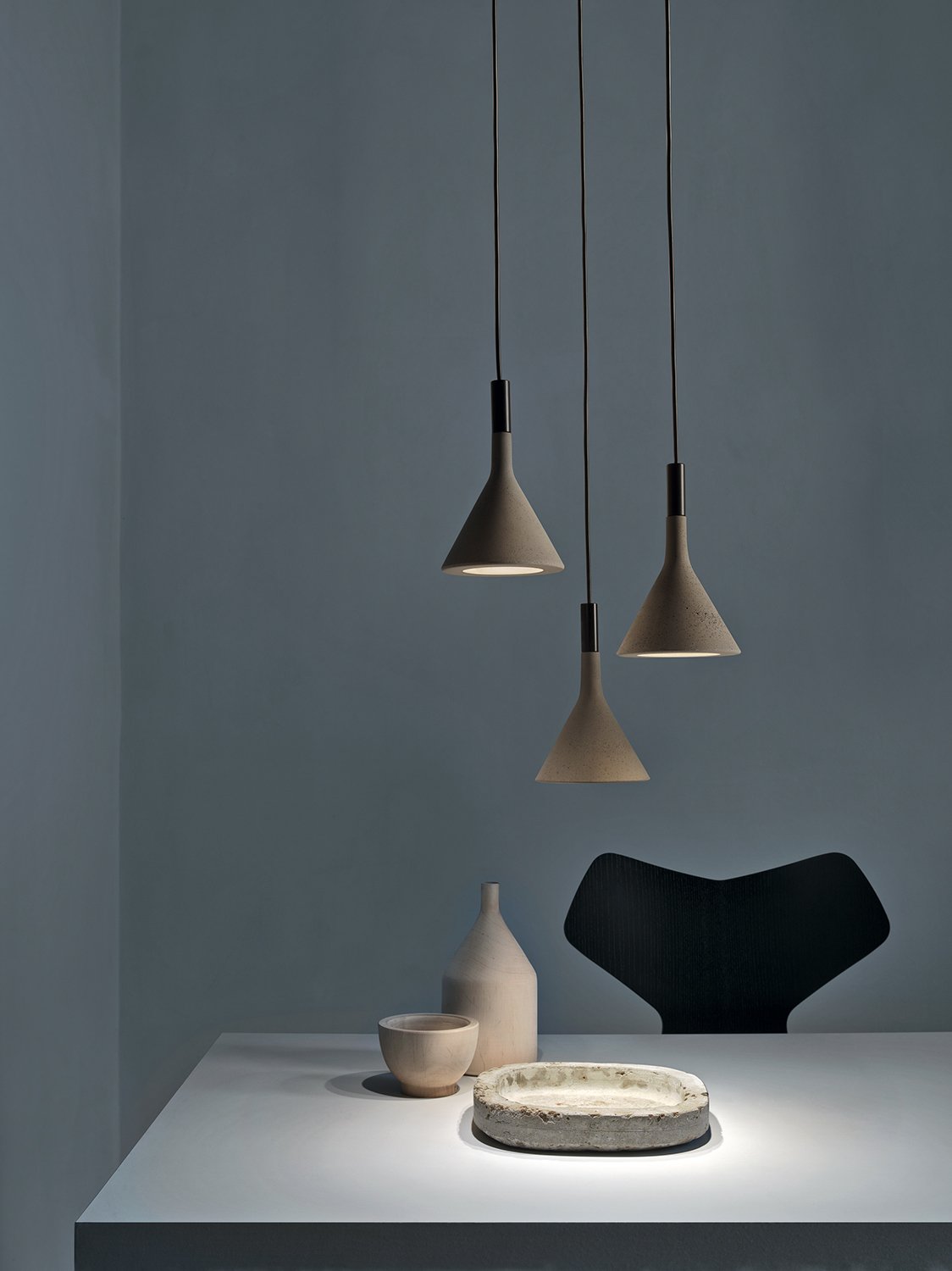 FOSCARINI Aplomb mini（フォスカリーニ アプロム）｜イタリア