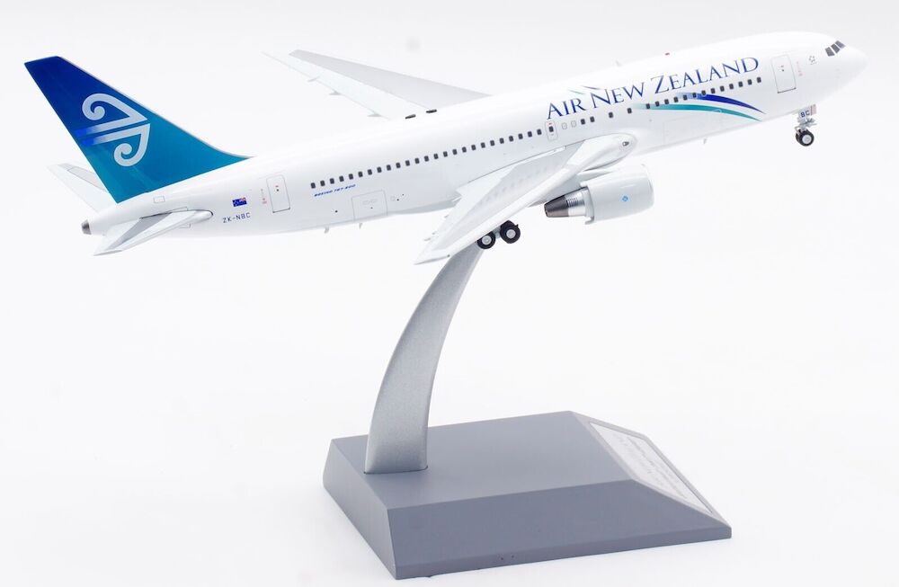 Boeing 767-200ER Air New Zealand | Modelsnavigator.com