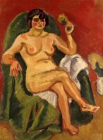 梅原龍三郎 - 東京国立近代美術館