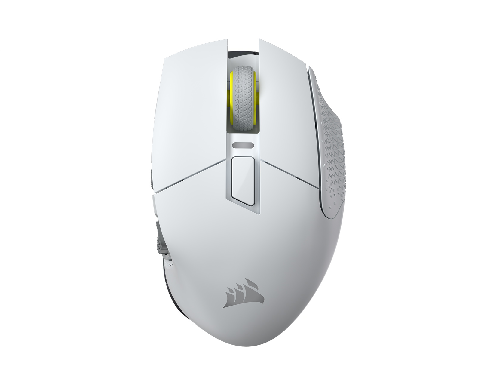 Corsair Scimitar Elite Wireless SE MMO Gaming Mouse - White