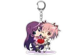 MADOGATARi展コラボぬいぐるみ全種セット MADOGATARI展［SHAFT 40th