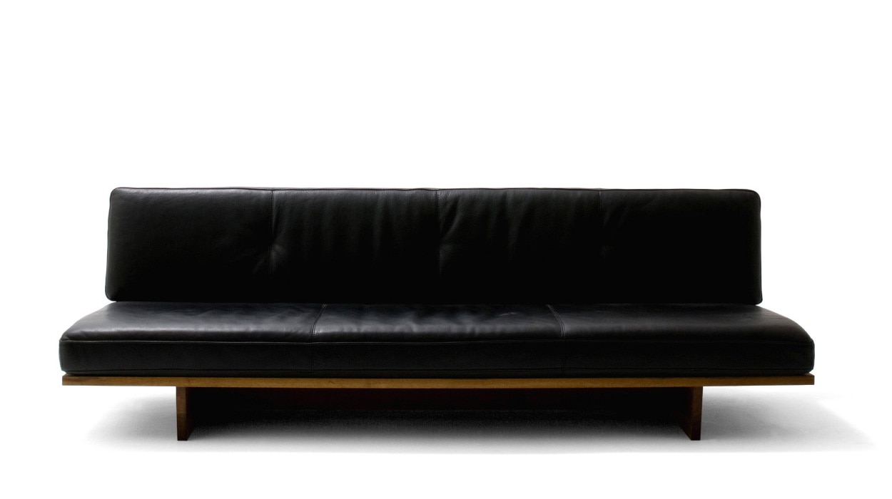 MORELESS SOFA(3シーター200)の通販 / マスターウォール