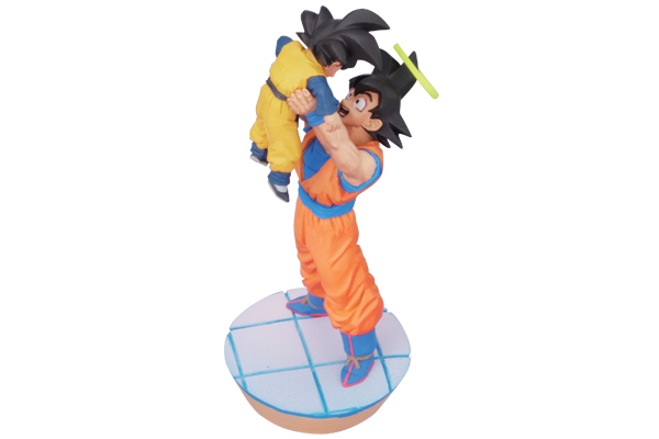 ドラゴンボールカプセル・ネオ帰ってきたブウ編 | メガホビ MEGAHOBBY