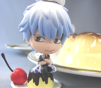 銀魂－オレの大好物☆編－ | メガホビ MEGAHOBBY STATION