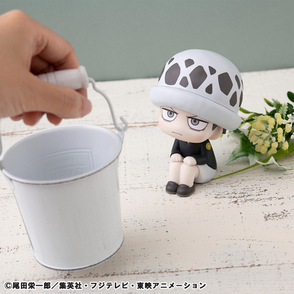 ONE PIECE トラファルガー・ロー 幼少期Ver. | メガホビ MEGAHOBBY STATION