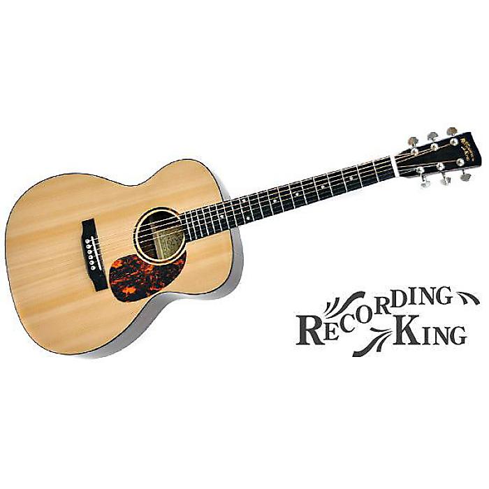 RECORDING KING ( レコーディングキング ) ／ RO-G6 トリプルオー