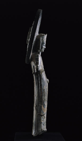 菩薩立像 - MIHO MUSEUM