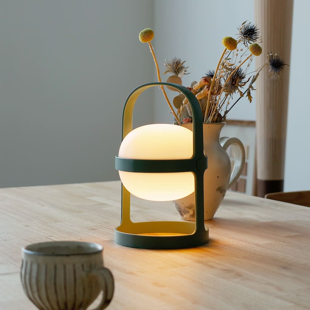 ROSENDAHL ソフトスポット H25cm テーブルランプ 北欧ナチュラル