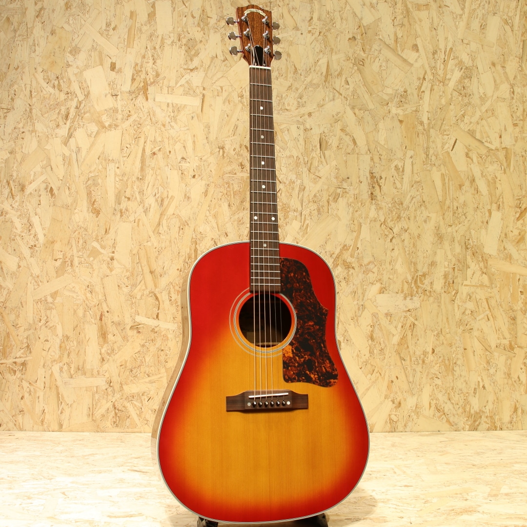 HJ-311 2000s: アコースティックギター｜三木楽器公式通販サイト