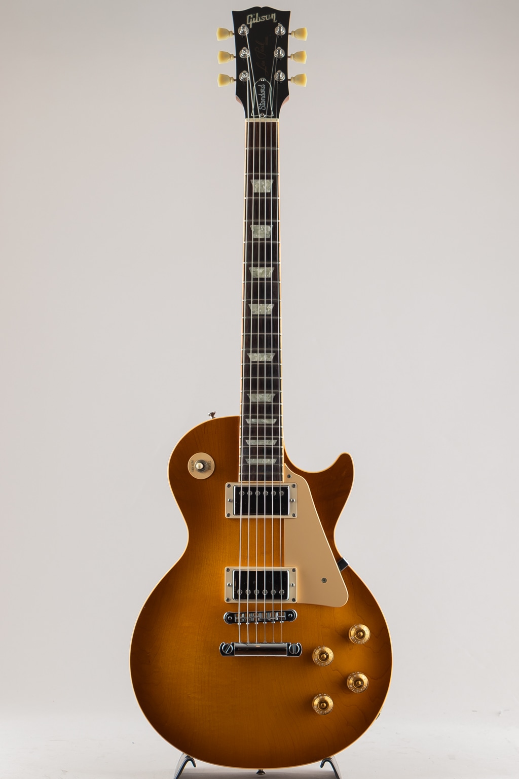 1997 Les Paul Standard Honey Burst: エレキギター｜三木楽器公式通販