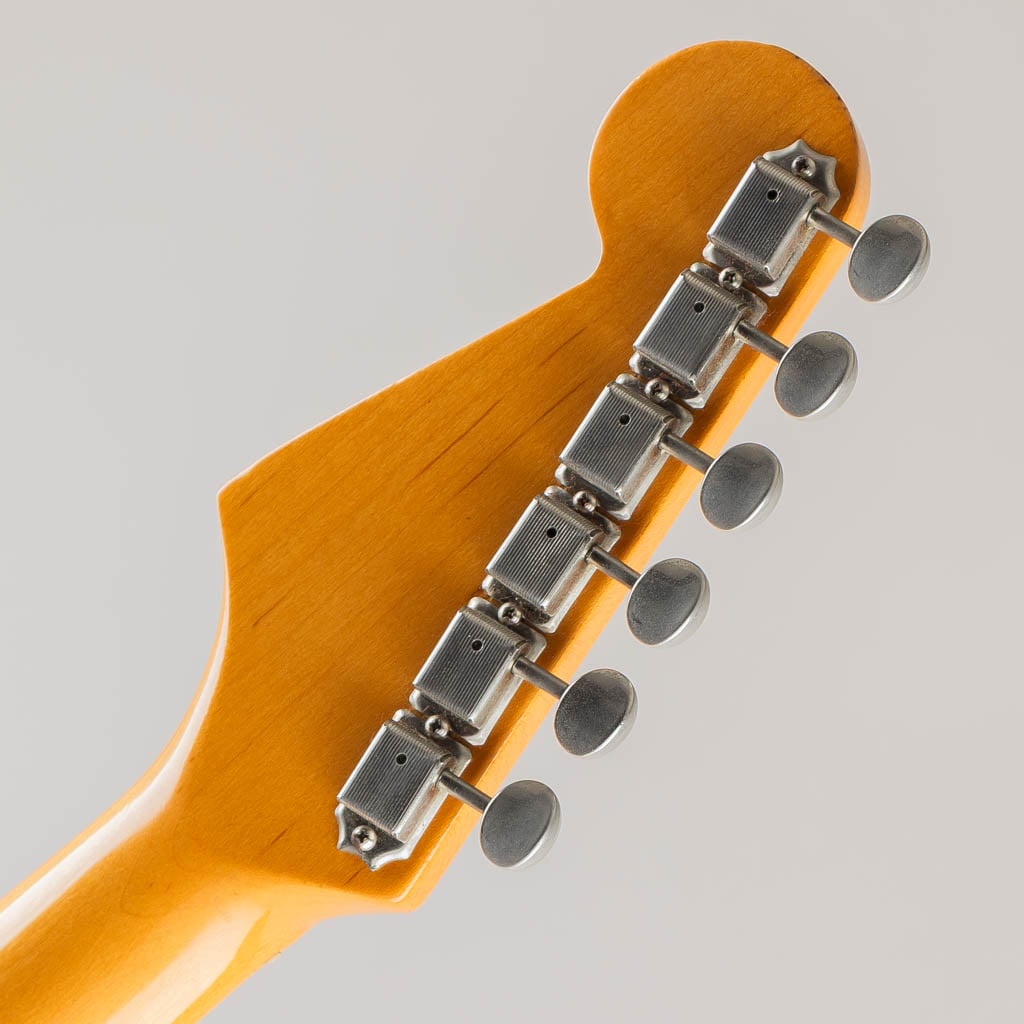 American Vintage 57 Stratocaster 2-color sunburst 1992: エレキ