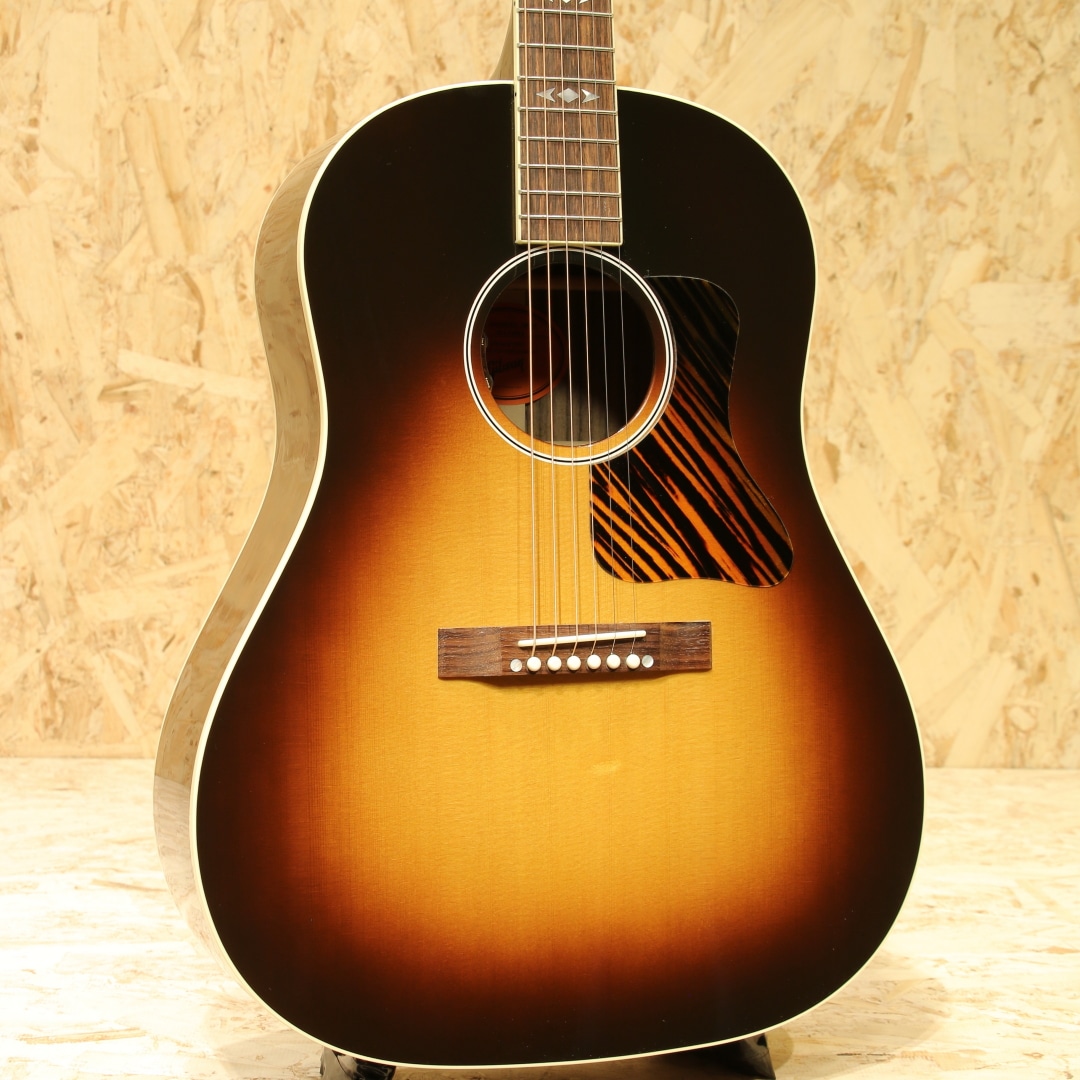 Advanced Jumbo Original VS: アコースティックギター｜三木楽器公式