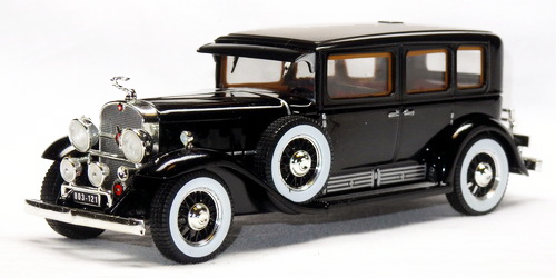 ミニカーでたどる自動車歴史 時代/自動車メーカー別 サラブレッド期