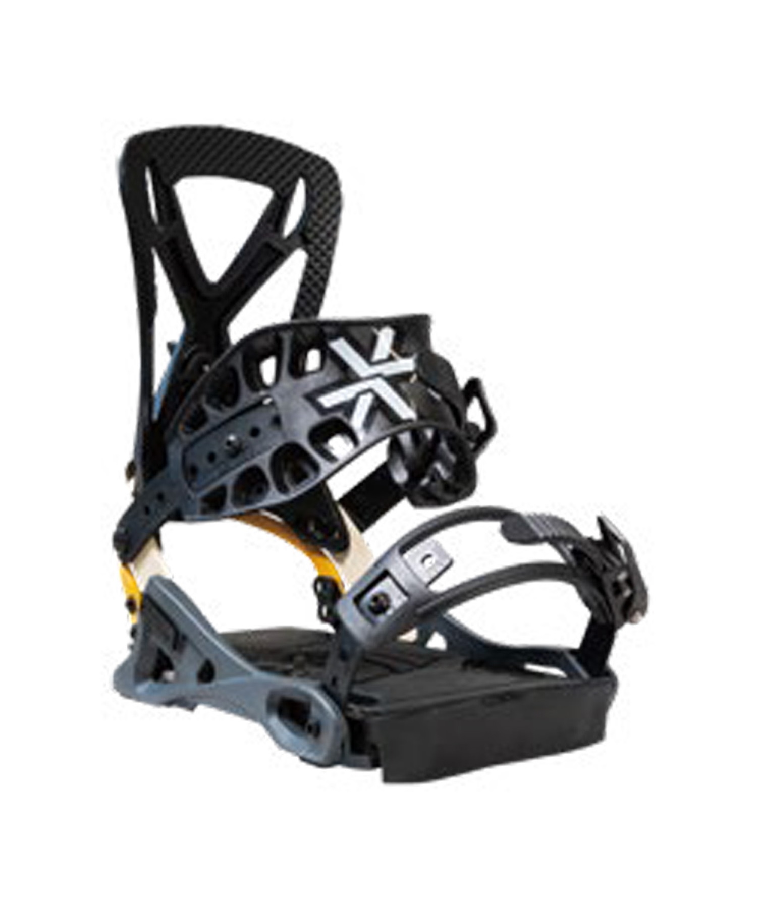 karakoram カラコラム PRIME CONNECT LAYBACK スノーボード