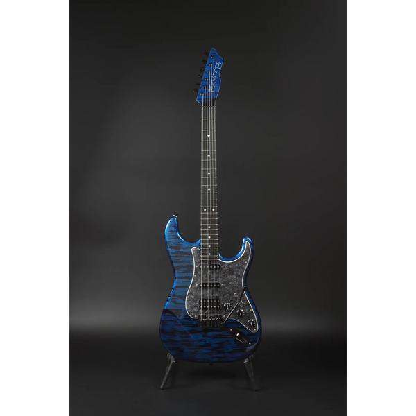 SAITO GUITARSストラトキャスター タイプ一覧 ページ | MUSIC PLANT