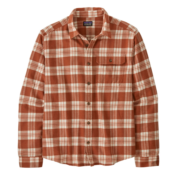 パタゴニア(patagonia) メンズ ロングスリーブ ライトウェイト