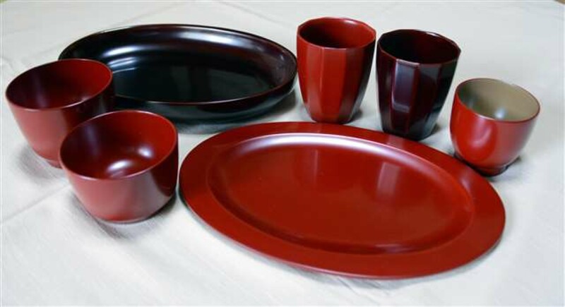 川連漆器（秋田県湯沢市）｜なびたび北東北