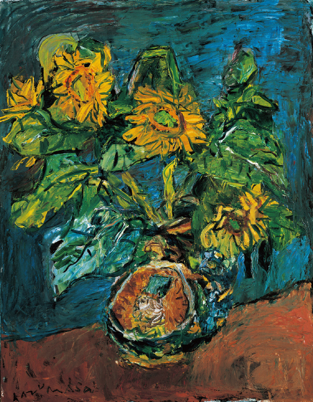 所蔵作品の紹介＿作品リスト