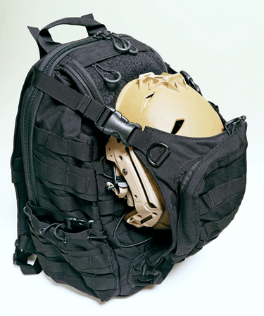 ヘラクレスバッグ HERACLES OPERATION BACKPACK ミリタリーショップ 革