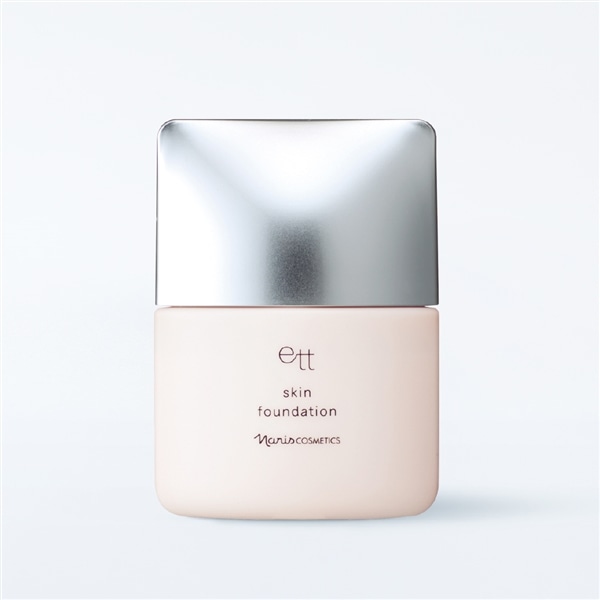 スキンファンデーション シアー(01：ライトベージュ): シリーズから