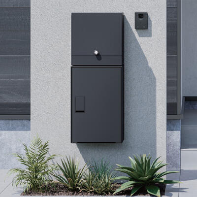 あらゆる設置ニーズに対応できる 「Nasta Box LIGHT」登場 | ニュース