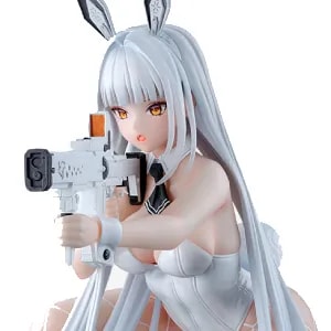 買取】A賞 ブラン フィギュア 一番くじ 勝利の女神：NIKKE CHAPTER5