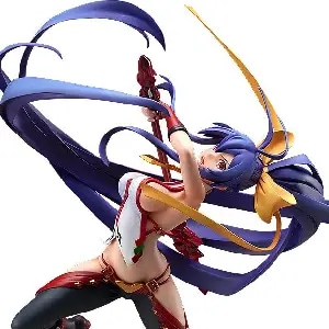 買取】ブレイブルー ノエル=ヴァーミリオン 旧衣装Ver. 1/7スケール