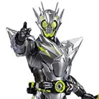 買取】S.H.Figuarts 仮面ライダーゼロワン メタルクラスタホッパー