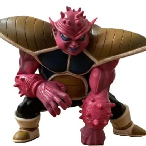 ドラゴンボールクリーチャーズ フィギュア 買取価格 ｜ フィギュアの