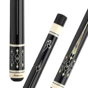 中古＆B級 キュー | ビリヤードの専門店【ニューアート Billiards】