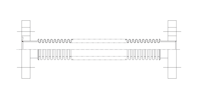 NK-2300V｜ 南国フレキ工業