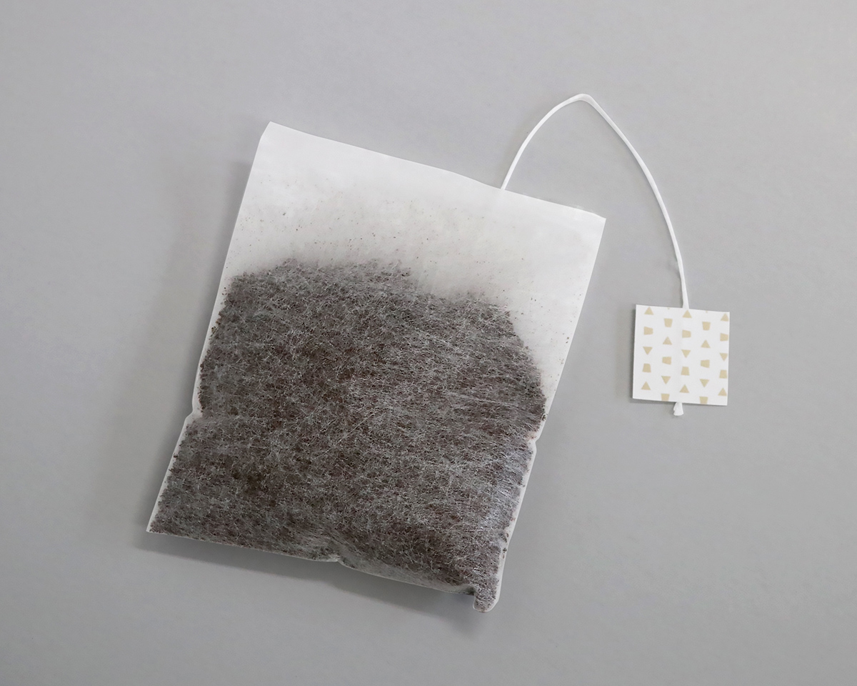 タグ付(増量)デルパック 75×90mm｜ニコノスオンラインストア-コーヒー