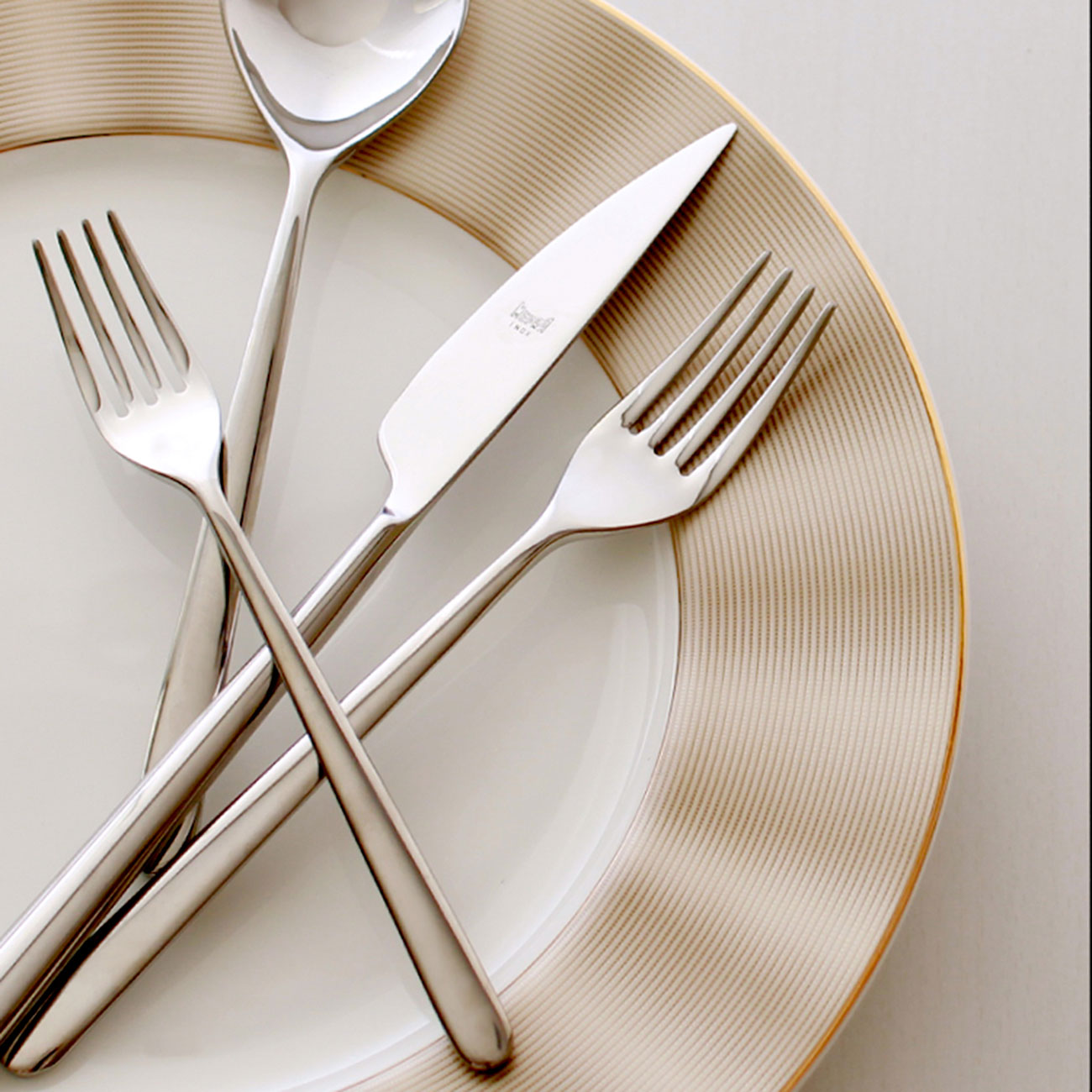 テーブル6本セット｜カトラリー｜MEPRA｜メプラ｜ニッコー公式