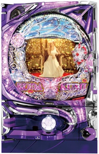 FEVER KODA KUMI LEGEND LIVE」機種詳細 | 2014年代/パチンコ機