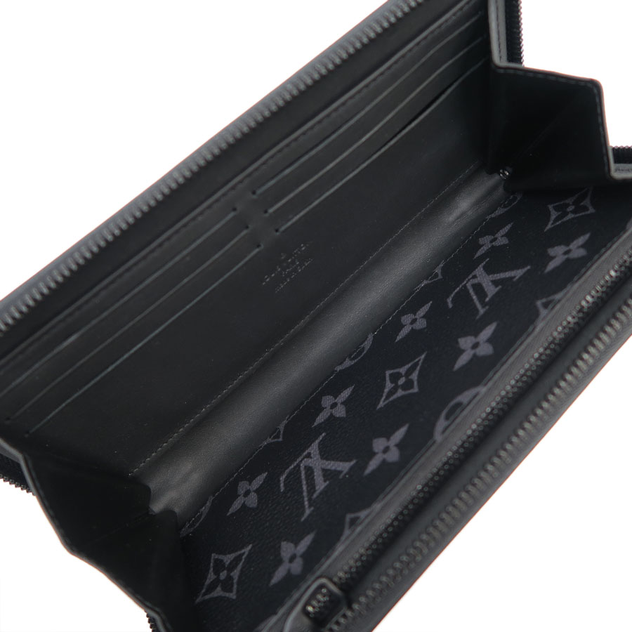 エクリプス・トランク・ジッピーウォレット/質屋 さのや ブランド 通販