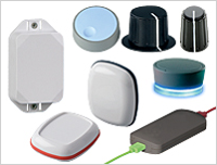 コンセントバー（200V 20/30A 取付金具別売） DZ シリーズ DZ