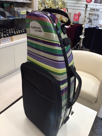 8月末まで！BAMケースずらり揃っています！｜島村楽器 Wind & Repair