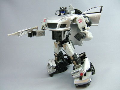 BT-20 バイナルテック・アージェント マイスター - TRANSFORMERS: NEXT