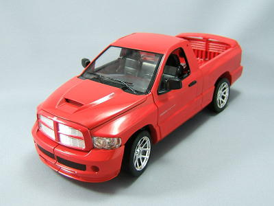 タカラトミー TF/バイナルテック コンボイ feat.ダッジラム SRT-10