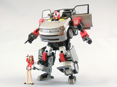 BTA-3 バイナルテック・アスタリスク・ブロードブラスト