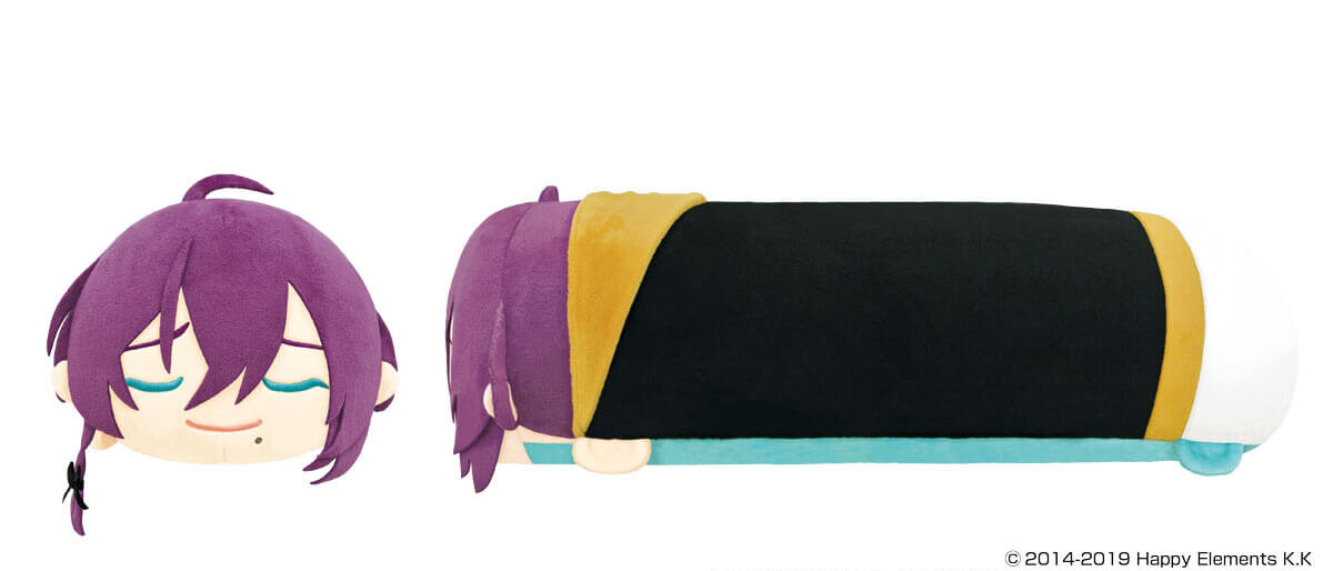 もちもちマスコットピロー あんさんぶるスターズ！！ vol.5 ①