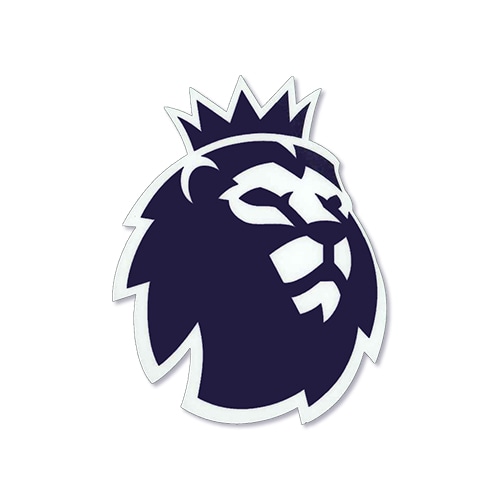 納期1週間】プレミア 23-26 リーグバッチ／サッカーショップKAMO