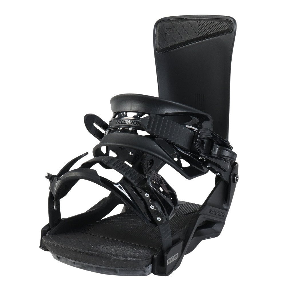 サロモン（SALOMON）（メンズ、レディース）スノーボードビンディング