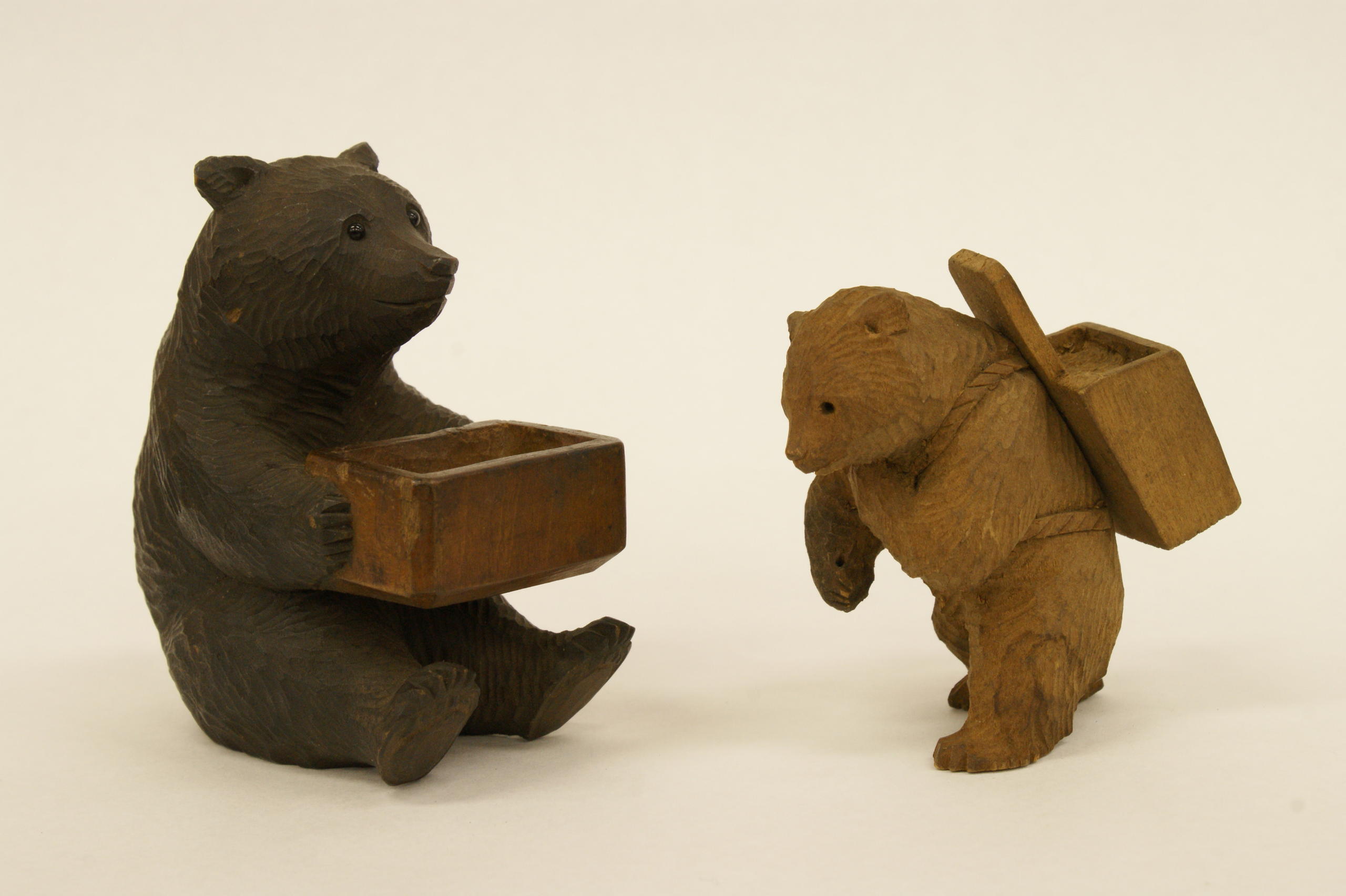 八雲の木彫り熊 - SWI swissinfo.ch