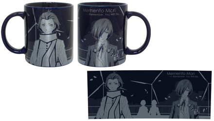 グッズ ｜ 劇場版「ペルソナ3」 公式サイト