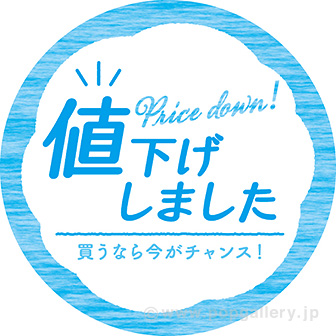 スポッター 値下げしました（5枚入）: タイトルポップ｜販促物・販促