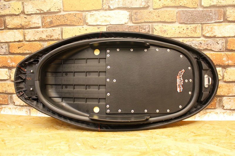 シグナスX・BW'S125のカスタムパーツショップ [ Partyup / パーティー