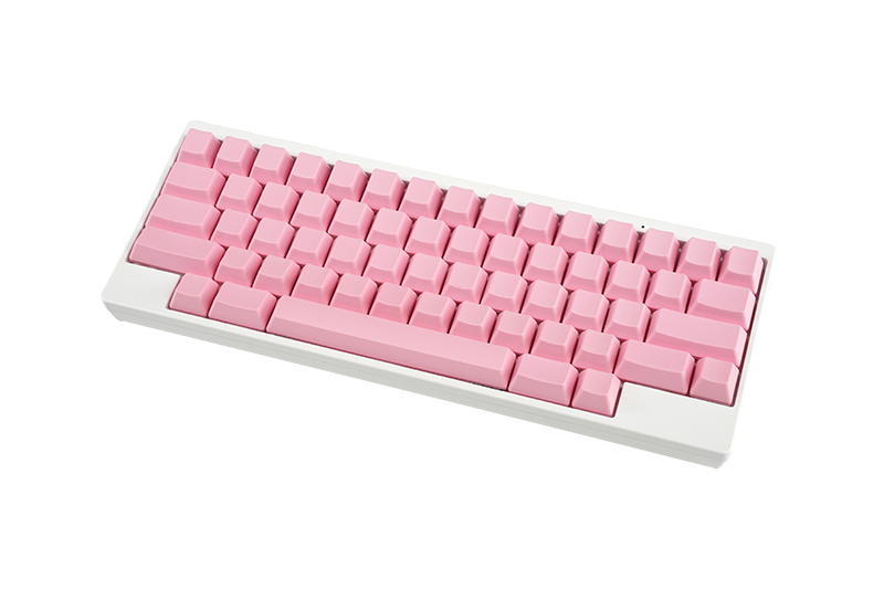 PRESS RELEASE | HHKBカラーキートッププロジェクト 桜キートップ